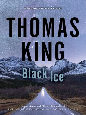 Black Ice - ebook